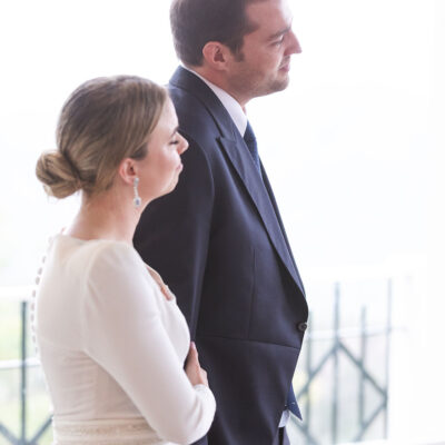 Fotografía de boda. Málaga 2025