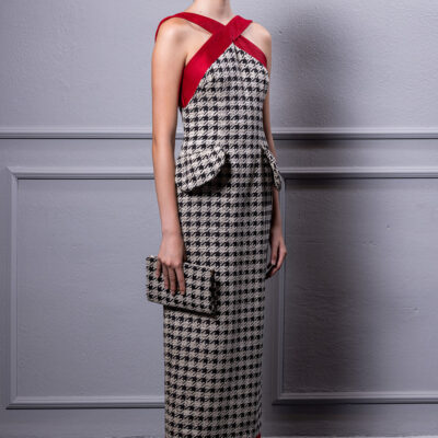 PARASCEVE. LOOK BOOK RAFAEL URQUIZAR