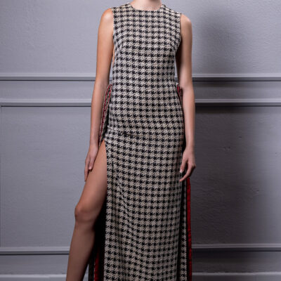 PARASCEVE. LOOK BOOK RAFAEL URQUIZAR