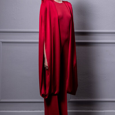 PARASCEVE. LOOK BOOK RAFAEL URQUIZAR