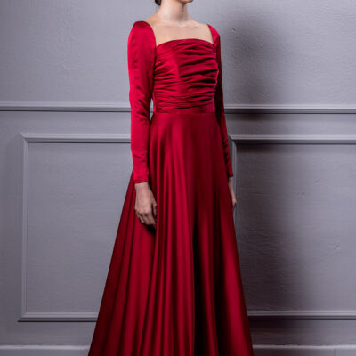 PARASCEVE. LOOK BOOK RAFAEL URQUIZAR