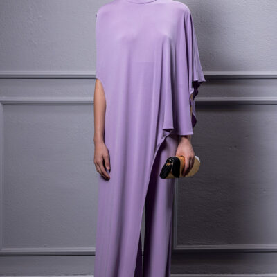 PARASCEVE. LOOK BOOK RAFAEL URQUIZAR