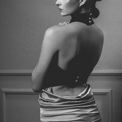 PARASCEVE. LOOK BOOK RAFAEL URQUIZAR