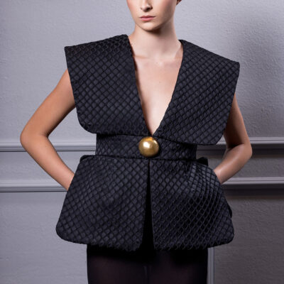 PARASCEVE. LOOK BOOK RAFAEL URQUIZAR