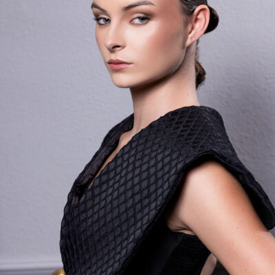 PARASCEVE. LOOK BOOK RAFAEL URQUIZAR