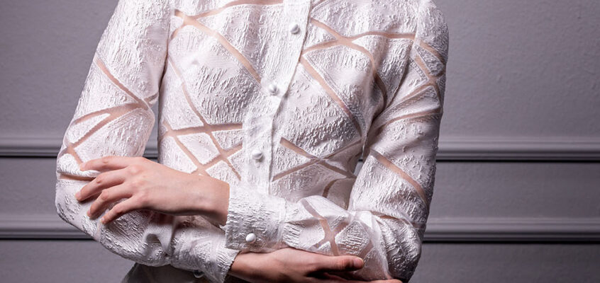 Lookbook para Rafael Urquízar. PARASCEVE