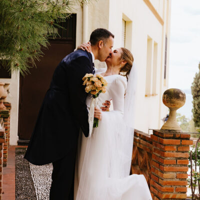 Fotografía de boda. Málaga 2025
