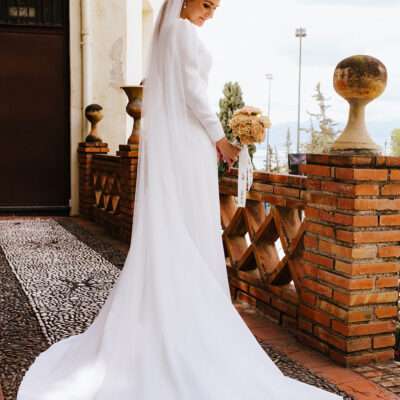 Fotografía de boda. Málaga 2025