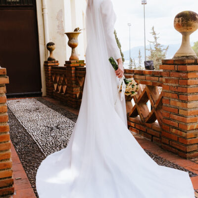 Fotografía de boda. Málaga 2025