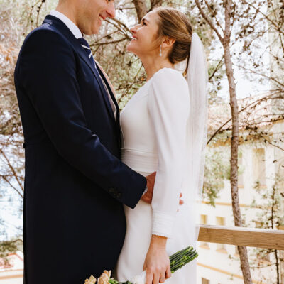 Fotografía de boda. Málaga 2025