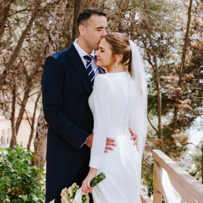 Fotografía de boda. Málaga 2025
