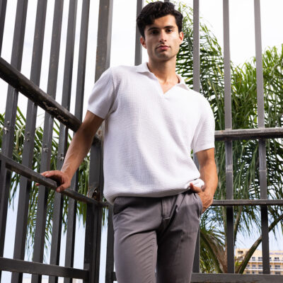 Dani Aguirre en Diez Minutos