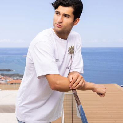 Dani Aguirre en Diez Minutos