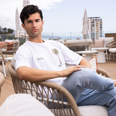 Dani Aguirre en Diez Minutos