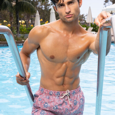 Dani Aguirre en Diez Minutos