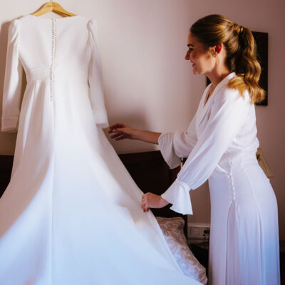 Fotografía de boda. Málaga 2025