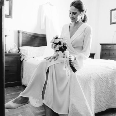 Fotografía de boda. Málaga 2025