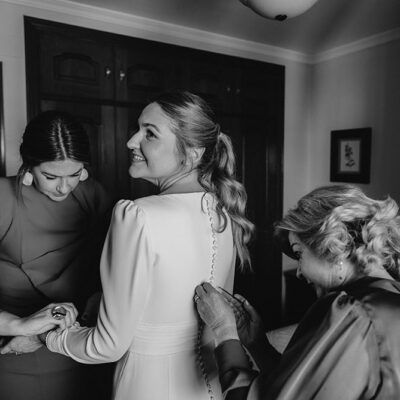 Fotografía de boda. Málaga 2025