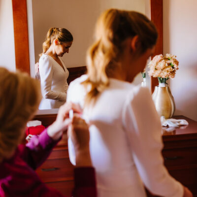 Fotografía de boda. Málaga 2025