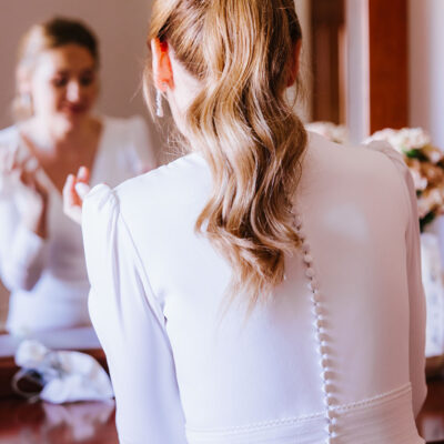 Fotografía de boda. Málaga 2025