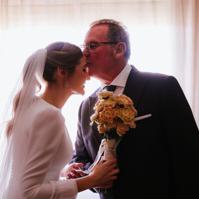 Fotografía de boda. Málaga 2025