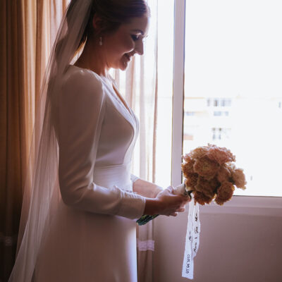 Fotografía de boda. Málaga 2025