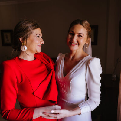Fotografía de boda. Málaga 2025