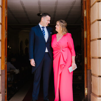 Fotografía de boda. Málaga 2025