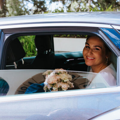 Fotografía de boda. Málaga 2025