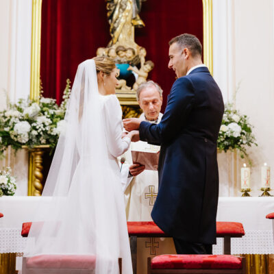 Fotografía de boda. Málaga 2025