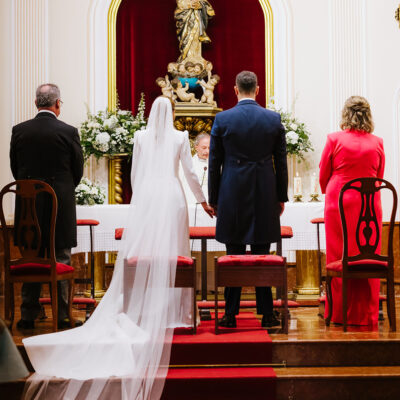 Fotografía de boda. Málaga 2025