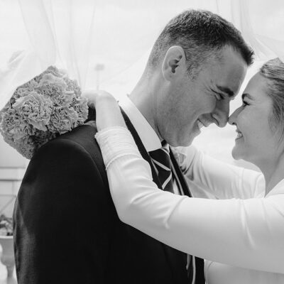 Fotografía de boda. Málaga 2025