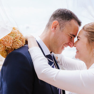 Fotografía de boda. Málaga 2025