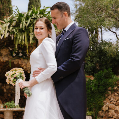 Fotografía de boda. Málaga 2025