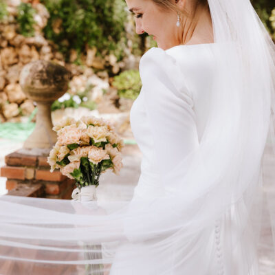 Fotografía de boda. Málaga 2025