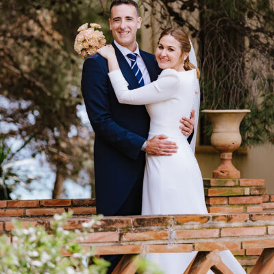 Fotografía de boda. Málaga 2025