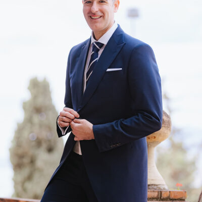 Fotografía de boda. Málaga 2025