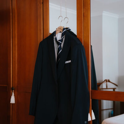 Fotografía de boda. Málaga 2025