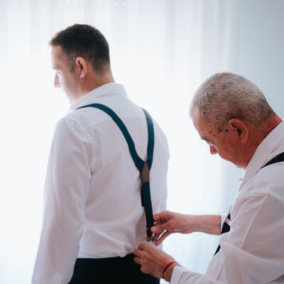 Fotografía de boda. Málaga 2025