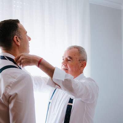 Fotografía de boda. Málaga 2025