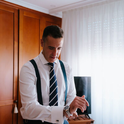 Fotografía de boda. Málaga 2025