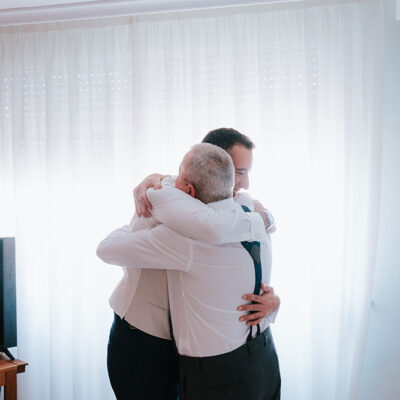 Fotografía de boda. Málaga 2025