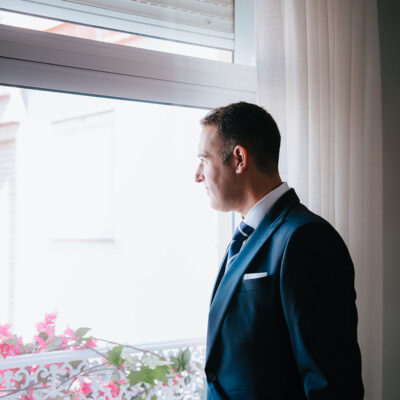 Fotografía de boda. Málaga 2025