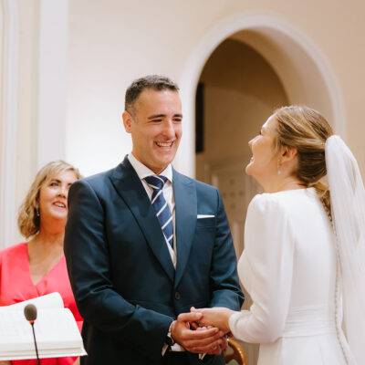 Fotografía de boda. Málaga 2025