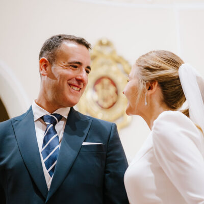 Fotografía de boda. Málaga 2025