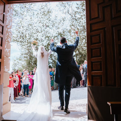 Fotografía de boda. Málaga 2025