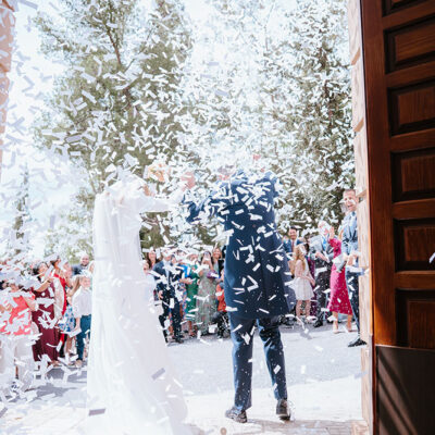 Fotografía de boda. Málaga 2025