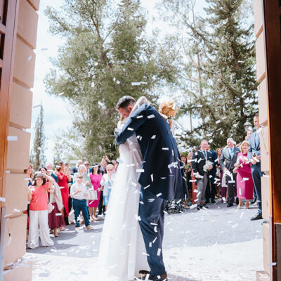 Fotografía de boda. Málaga 2025