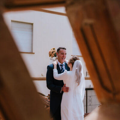 Fotografía de boda. Málaga 2025
