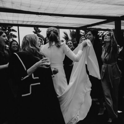 Fotografía de boda. Málaga 2025